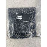 RRP £21.60 - Size 10 Simply Be SBE JERSEY TOP ZEBRA