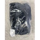 RRP £32 - Size 10 JD Williams JDW DRESS BLACK