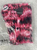 RRP £27 - Size 10 Simply Be SBE JERSEY TOP TIE DYE