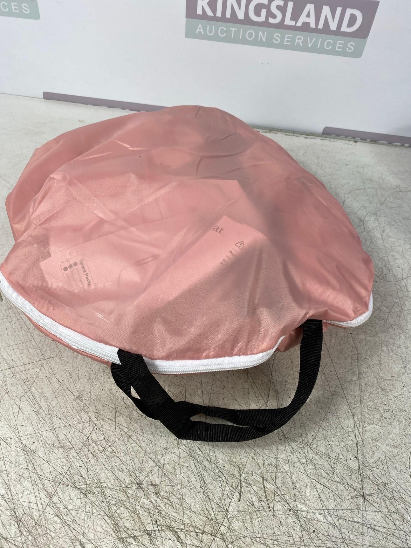 RRP £30 - HAB FAIRIES PLAY TENT - Image 2 of 3