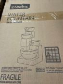 Water fountain