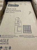 Water fountain