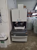 Hexagon Optiv Performance Coordinate Measuring Machine