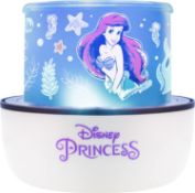 Â£25 Paladone Disney Princess Projection Light - Interchangeable Scenes, Featuring Ariel Rapunzel Ci