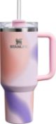 Â£45 STANLEY Quencher H2.0 Flowstate Tumbler 1.2L Cold for 11 Hours Iced for 48 Hours Metal Wa