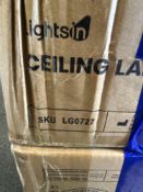 Ceiling lamp
