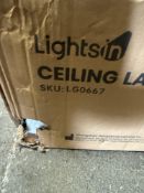 Ceiling lamp