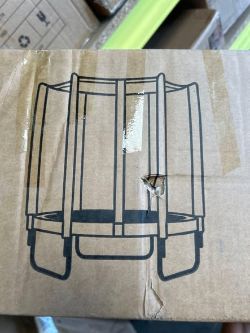 T842 - Over £30,000 Of Undelivered & Returned Parcels From Major Retailer Inc Tech, Furniture, Tools, Toys, Home Accessories ETC -
