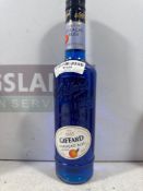 giffard - curacao- bleu 50cl