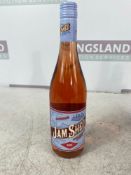 Jam shed rose -750ml