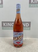 Jam shed - wine - 750ml
