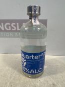 Quater proof - 15% - 700ml