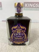 Esprit fig liqueur -50cl
