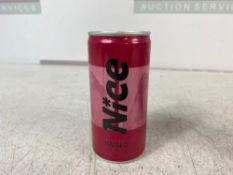 Malbec nice-187ml