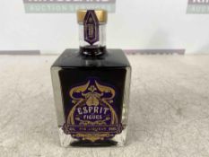 Esprit fig liqueur-50cl