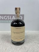Espresso martini - blend cocktail - 500ml