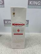 Benromach - whiskey - 70cl