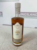 The lakes distillery the one whisky -70cl