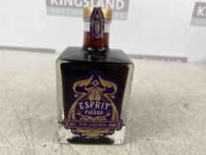 Esprit fig liqueur - 50cl