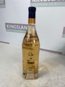 Clos du temple - 75cl