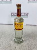 Barsol pisco -70cl