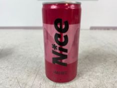 Malbec nice-187ml