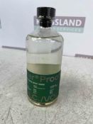 Quarter proof tequila- 700ml
