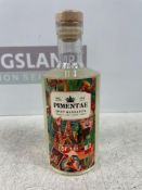 Pimentae - spicy margarita - 50cl