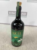 Aker English aperitif - 75cl