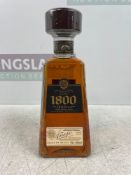 Anejo - tequila - 70cl