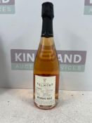 Telmont - champagne - 750ml