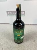 Aker English aperitif-75cl