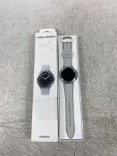 Samsung Galaxy Watch4 Classic