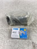 Job Lot 26/6mm Staples
