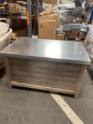 Storage box