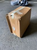 Unknown item