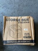 Storage box