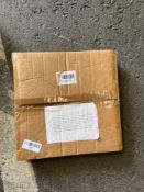 Unknown item