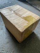Unknown item