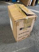 Unknown item