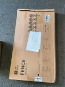 Fence