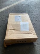 Unknown item