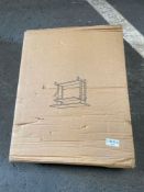 Mobile desk