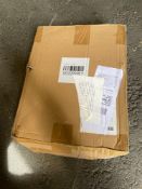 Unknown item