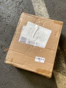 Unknown item