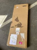 Unknown item