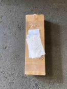 Unknown item