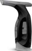 Â£30 Tower T131001PL Cordless Window Vac Cleaner with Rechargeable Battery, 150ml Water Tank, 20W, P
