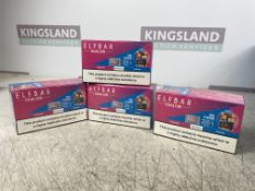 X4 ELFBAR DUAL 10k