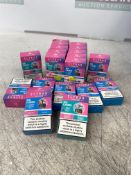 Job lot of ELFBAR DUAL10k